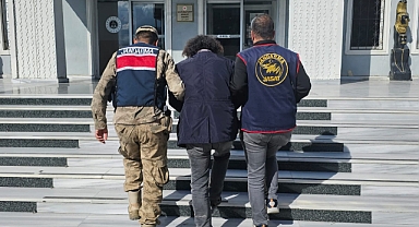 (Videolu Haber) Ağrı'da JASAT tarafından aranan firari şahıs yakalandı