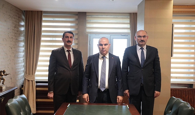 Ağrı’da memurlar için “Sosyal Denge Sözleşmesi” imzalandı