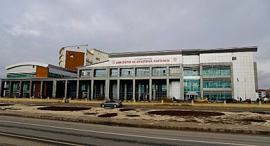 Ağrı’da sağlık kadrosu genişliyor