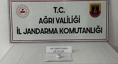 Ağrı’da uyuşturucu tacirlerine geçit yok