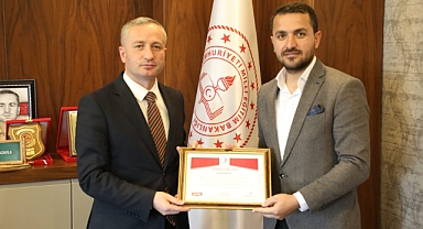 Ağrı iyilik yarışında rekora koştu