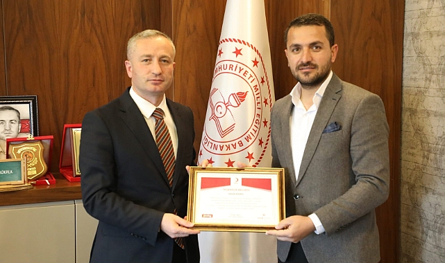 Ağrı iyilik yarışında rekora koştu