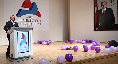 AİÇÜ Gastronomi ve Mutfak Sanatları Bölümü İlk Mezunlarını Verdi