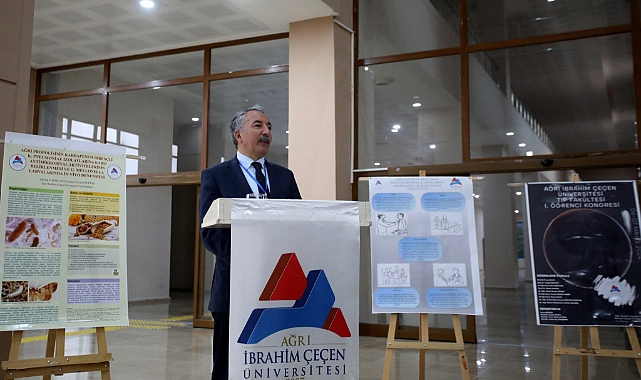 AİÇÜ Tıp Fakültesi ilk öğrencilerini bu yıl mezun edecek