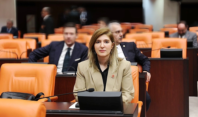 AK Parti Malatya Milletvekili Ölmeztoprak'tan İsrail'e tepki