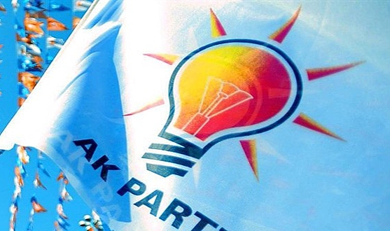 AK Parti yeni rotasını arıyor! Değişim bazı illerde başladı