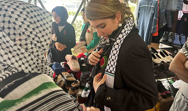 AK Partili Ölmeztoprak'tan istişare vurgusu