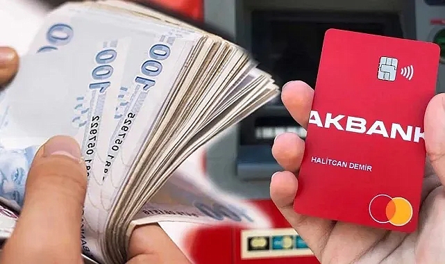 Akbank Anneler Günü kampanyası 2024