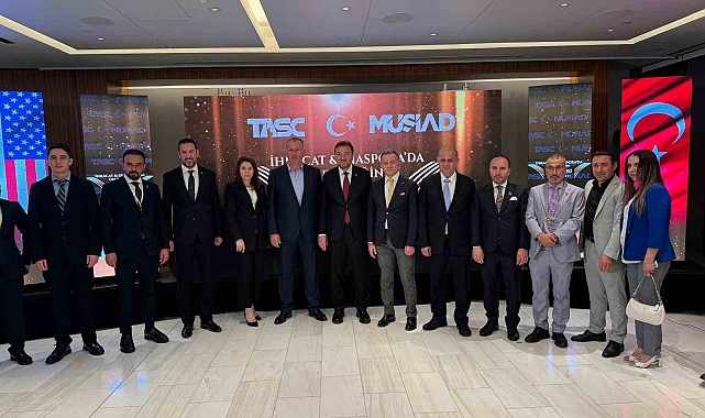 Akçin: "1975 yılında New York'a giden ilk Türk bir Malatyalı"