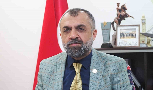 Akın: "Asıl amacımız Malatya ve Türkiye'de küçükbaş hayvan sayısının artması"