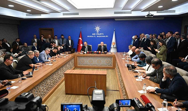 Aktaş’tan Bozbey’e cevap...