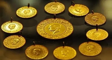 Altın fiyatları ne kadar? 14 Mayıs 2024 Gram, Çeyrek, Yarım, Tam, Cumhuriyet ve Ata Altını Ne Kadar?