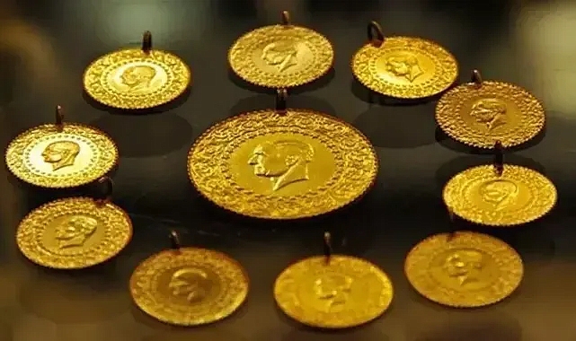 Altın fiyatları ne kadar? 14 Mayıs 2024 Gram, Çeyrek, Yarım, Tam, Cumhuriyet ve Ata Altını Ne Kadar?