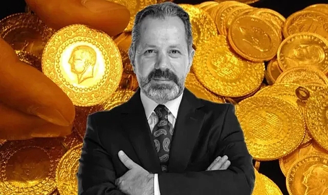 Altın fiyatları ne olacak? İslam Memiş o rakamı işaret etti
