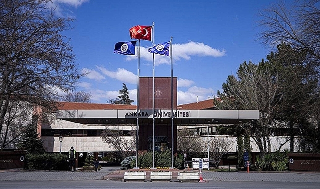 Ankara Üniversitesi'ne 139 sözleşmeli personel alınacak
