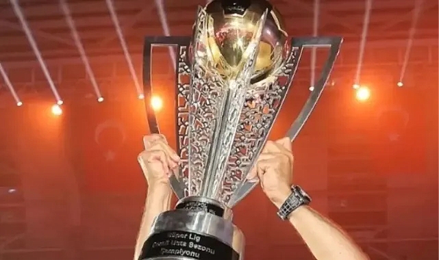 Aslan'ın Gururu: Galatasaray'ın Şampiyonluk Tarihi!