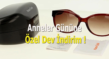 Atasun Optik Anneler Gününe Özel Dev İndirim !