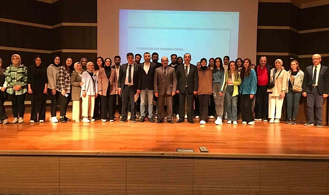 Atatürk Üniversitesi engellilere kapılarını açtı