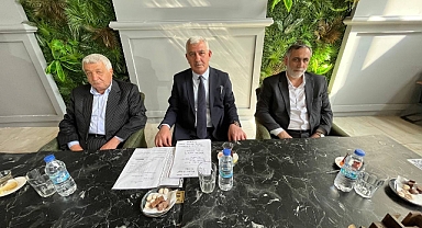 ATSO Seçimlerinde şaibe iddiaları ile ilgili yapılan soruşturma tamamlandı