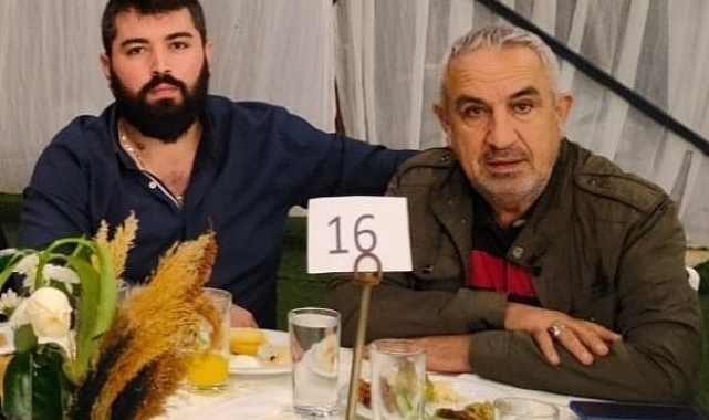 Babasını Vuran Kişi Adliyeye Sevk Edildi