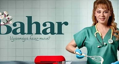 Bahar dizisi 12 bölüm fragmanı çıktı mı? Bahar dizisi 12 bölüm yayınlanacak mı?