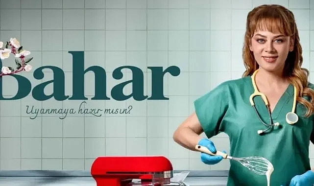 Bahar dizisi 12 bölüm fragmanı çıktı mı? Bahar dizisi 12 bölüm yayınlanacak mı?