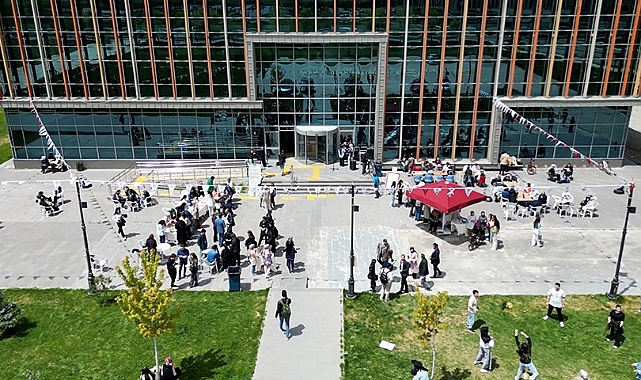 Bahar Şenlikleri Zamanı Geldi