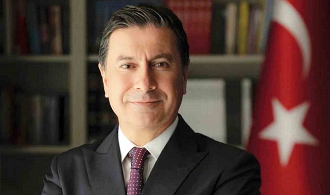 Başkan Aras’tan Anneler Günü mesajı