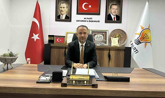 Başkan Bulucu’dan 19 Mayıs mesajı