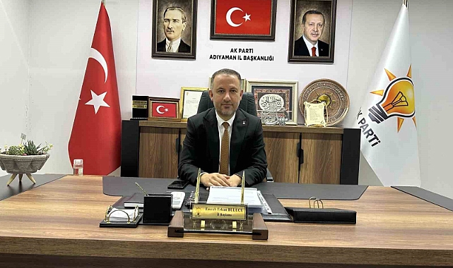 Başkan Bulucu’dan Anneler Günü mesajı