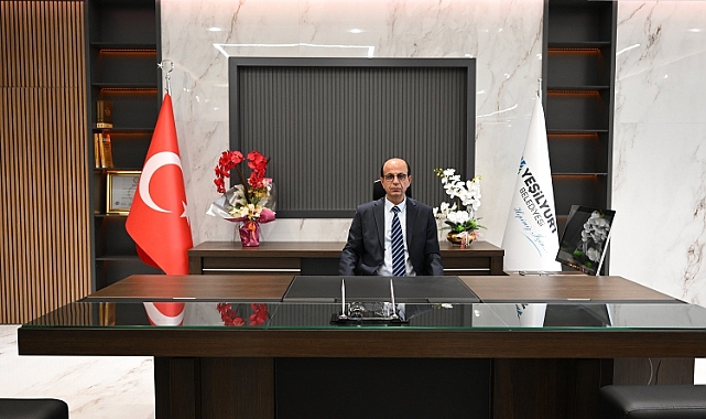 Başkan Geçit’ten Anneler Günü mesajı