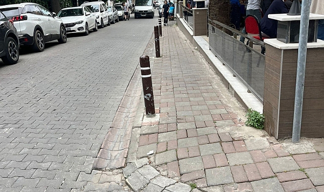 Başkan Yetişkin vatandaşların talebine kayıtsız kalmadı