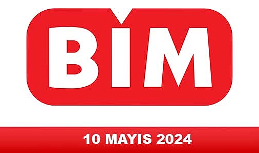 Bim 10 Mayıs – 17 Mayıs 2024 Cuma satılacak aktüel ürünler! English home fincan seti