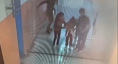 Bingöl'de Heimlich manevrası bir  öğrencinin hayatını kurtardı