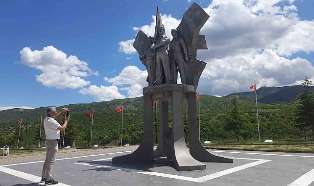 Bingöl'de yıllar birbirini kovalıyor, yürekteki acılar bir türlü dinmiyor