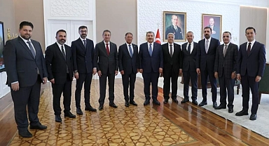 Bitlis'e   383 yataklı hastane yatırımı