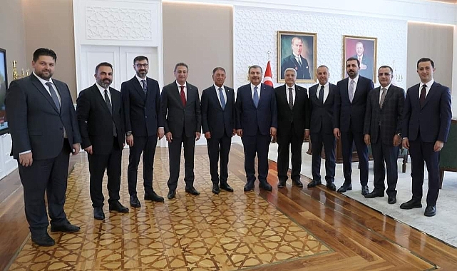 Bitlis'e   383 yataklı hastane yatırımı