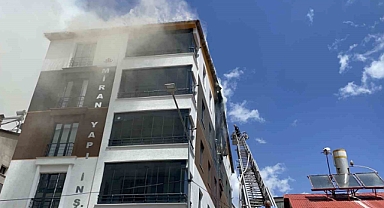 Bitlis'te şiddetli patlama: 1 kişi hayatını kaybetti