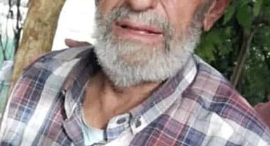 Bitlis'te dere kenarında ceketi ve takma dişleri bulunan yaşlı adamdan hala haber yok