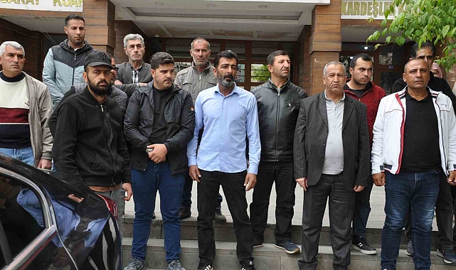 Bulanık Belediyesi İşten çıkarmalara Gidiyor...