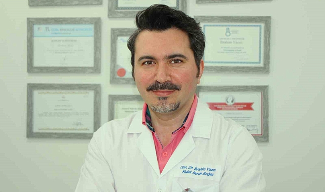 Burun estetiğinde hedef: Yüze uyumlu ve doğal burun