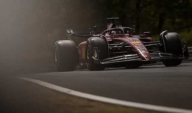 Canlı İzle... Formula 1 İtalya GP canlı izle! F1 İtalya GP izle
