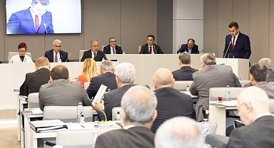 Cavit Erkılınç: Adil ve tarafsız dağıtım olmazsa olmazımız