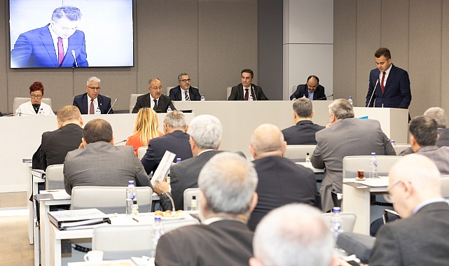 Cavit Erkılınç: Adil ve tarafsız dağıtım olmazsa olmazımız