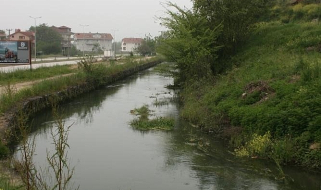 Çocuklarını kanallardan uzak tutun