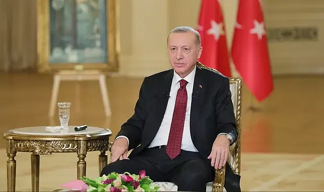 Cumhurbaşkanı Erdoğan, İtalya'da G7 Zirvesi'ne katılacak