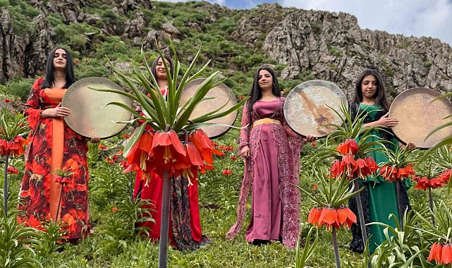 "Dağların Şehri Hakkari tanıtılıyor" projesi
