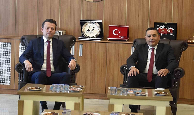 Depremzede Esnafına Finans Ayrılmalı