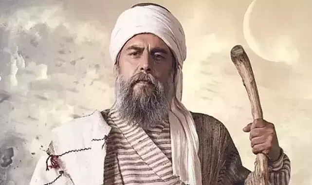 Derviş Yunus Emre kimdir? Kuruluş Osman Derviş Yunus Emre hangi dönemde yaşamıştır?