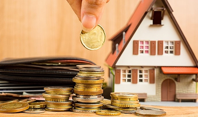 Devlet destekli 400.000 TL konut kredisi! Kamu bankasından ayda 3.454 TL taksitle verilecek